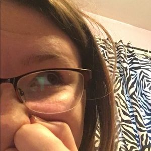 Meet your Posher, Taylor-jean